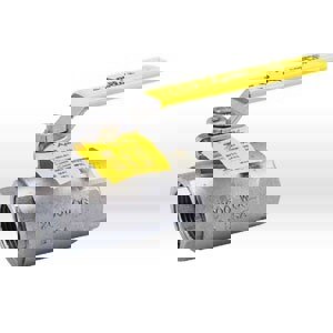 Manual Ball Valve: 1/4