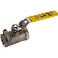 Manual Ball Valve: 3/4
