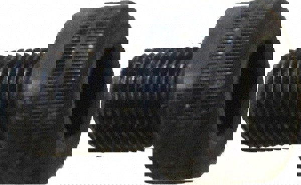 Hex Socket Cap Screw: M5 x 0.80 Metric