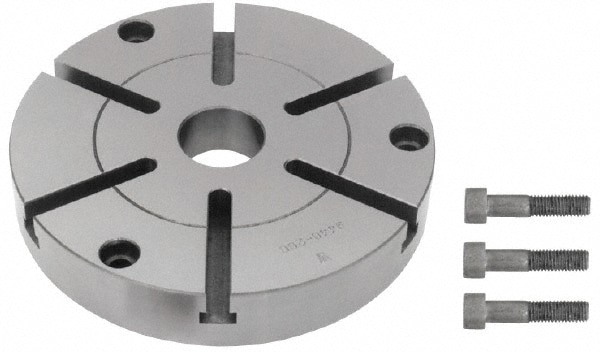 Indexer Tailstocks & Accessories; For Use With: 6