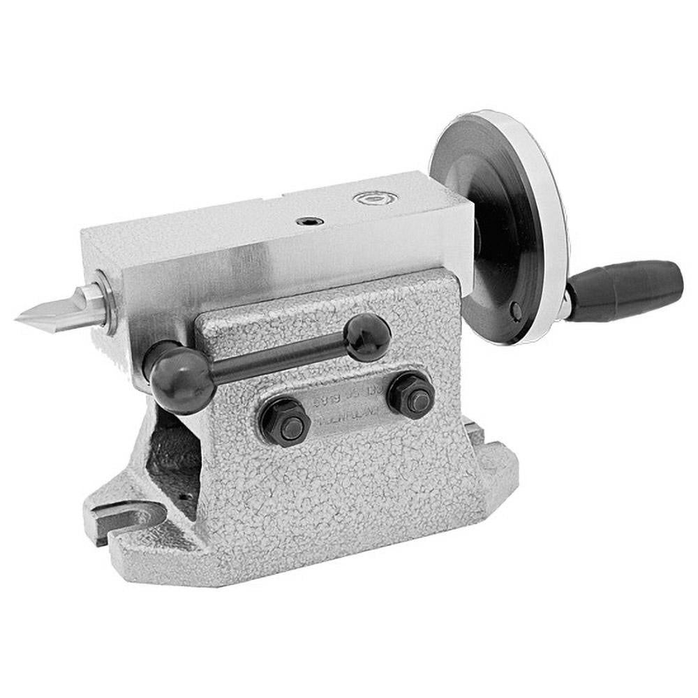 Lathe Tailstock