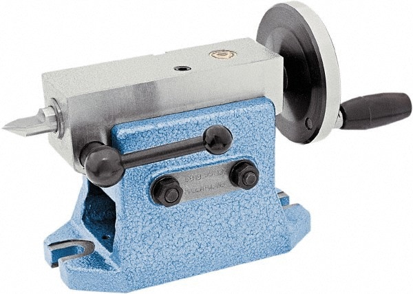 Lathe Tailstock