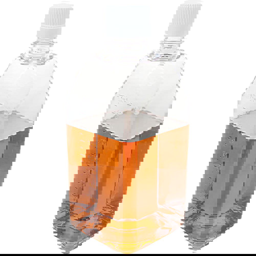 Jars, Bottles & Jugs; Container Type: Bottle ; Body Material: PETG ; Material Family: Plastic ; Body Color: Clear ; Color: Clear ; Volume Capacity: 1000 mL