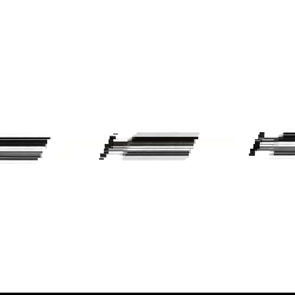 Woodruff Keyseat Cutter: 0.25