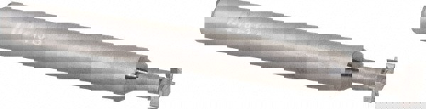 Woodruff Keyseat Cutter: 0.25