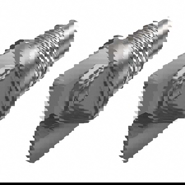 Square End Mill Heads; Mill Diameter (Decimal Inch): 0.6299 ; Mill Diameter (mm): 16.00 ; Length of Cut (mm): 13.00 ; Connection Type: E16 ; Overall Length (mm): 13.00 ; Material: Solid Carbide