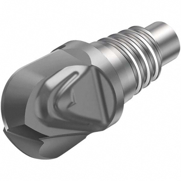Ball End Mill Heads; Mill Diameter (mm): 20.00 ; Mill Diameter (Decimal Inch): 0.7874 ; Length of Cut (mm): 11.00 ; Connection Type: E20 ; Overall Length (mm): 11.00 ; Material: Solid Carbide