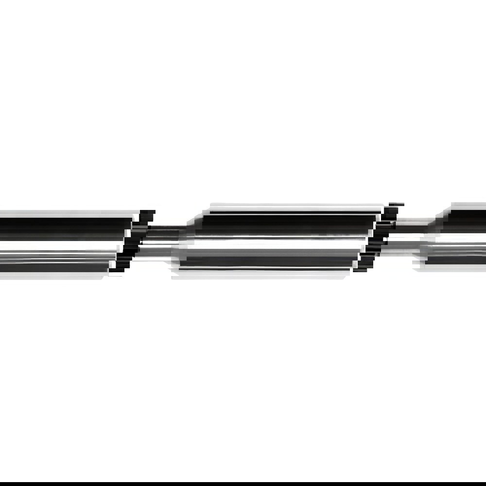 Woodruff/Keyseat Cutters; Connection Type: Shank ; Cutter Material: Solid Carbide ; Cutter Diameter (Inch): 5/16 ; Cutter Diameter (Decimal Inch): 0.3125 ; Tooth Configuration: Straight ; Cutting Width (Inch): 5/32