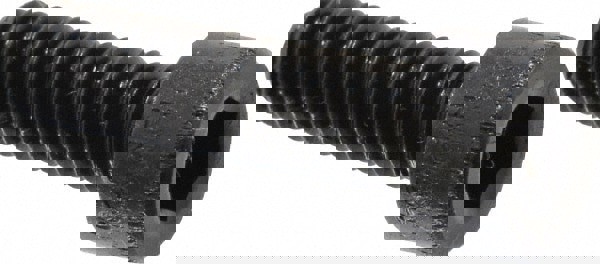 Hex Socket Cap Screw: M5 x 0.80 Metric