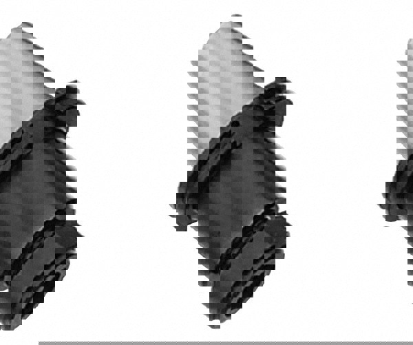 Collet Chuck: 0.5500