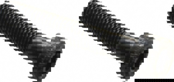 Hex Socket Cap Screw: M5 x 0.80 Metric