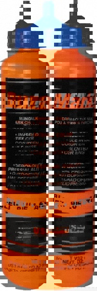 32 oz Blue Chalk Refill