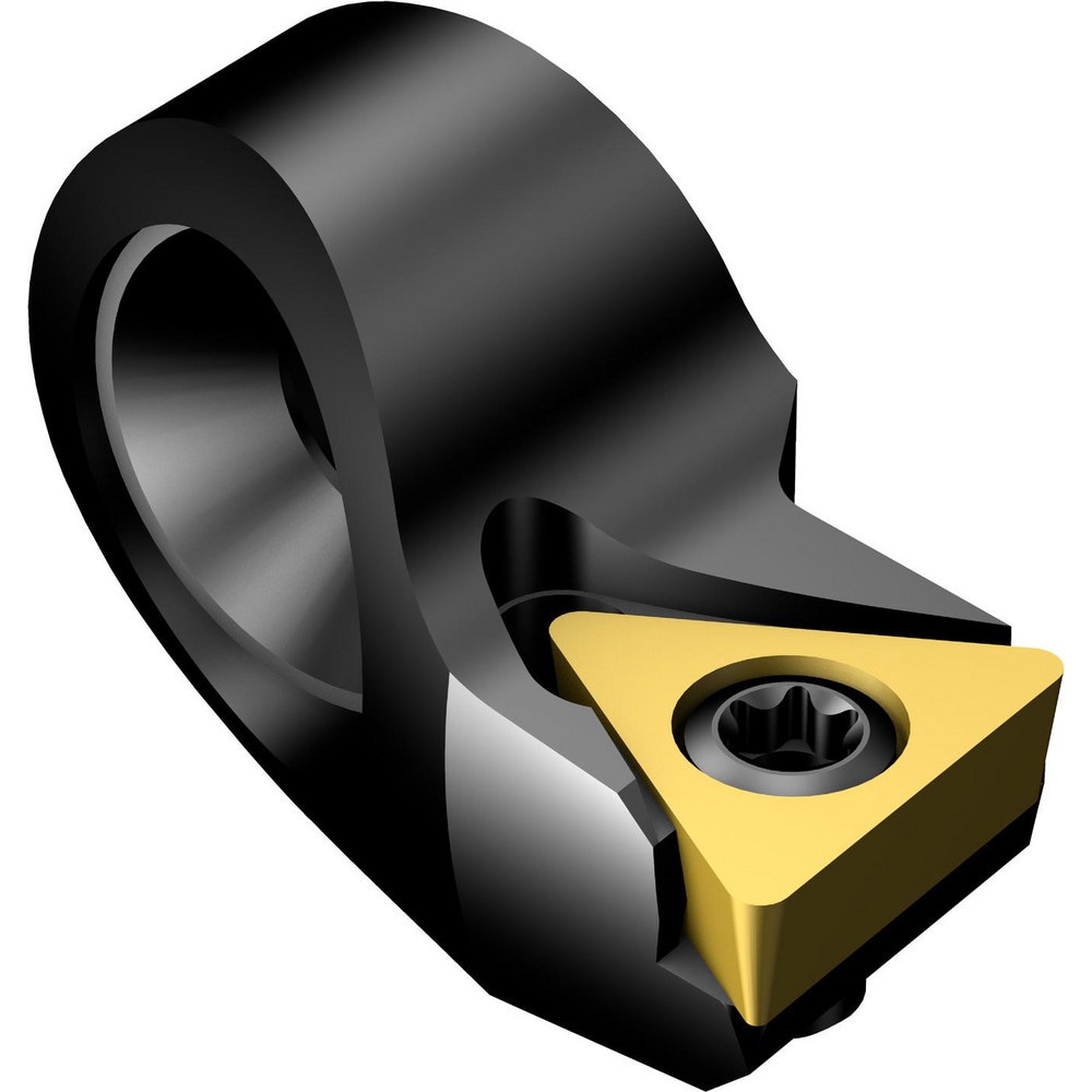 Indexable Boring Cartridge: Series CoroBore, Left Hand, 25 mm Min Dia