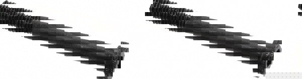 Hex Socket Cap Screw: M5 x 0.80 Metric