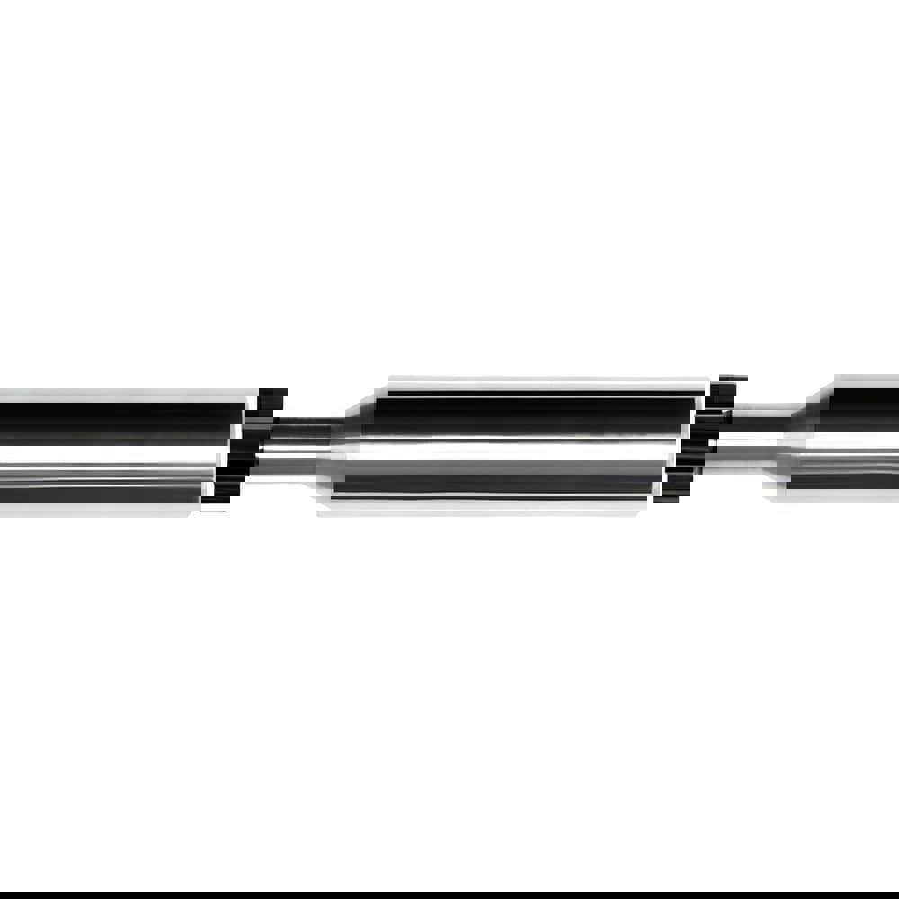 Woodruff/Keyseat Cutters; Connection Type: Shank ; Cutter Material: Solid Carbide ; Cutter Diameter (Inch): 5/16 ; Cutter Diameter (Decimal Inch): 0.3125 ; Tooth Configuration: Straight ; Cutting Width (Inch): 1/32