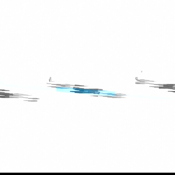 Straight/Bent Scriber: Straight, 9