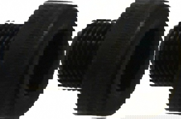 Hex Socket Cap Screw: M6 x 1.00 Metric