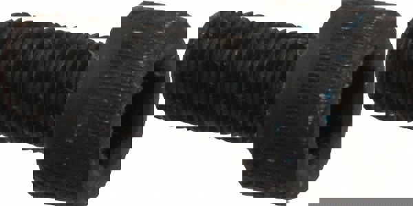 Hex Socket Cap Screw: M6 x 1.00 Metric