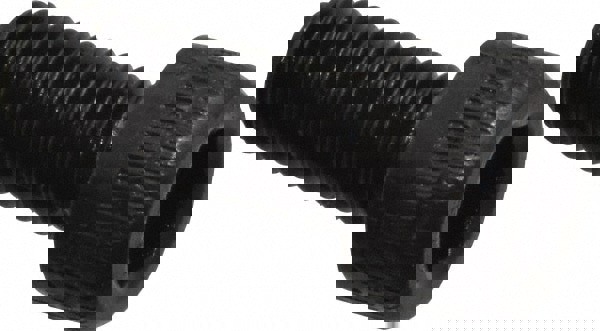 Hex Socket Cap Screw: M6 x 1.00 Metric