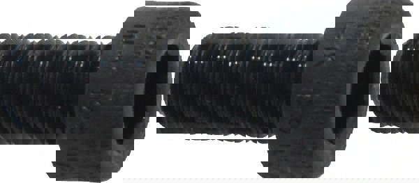 Hex Socket Cap Screw: M6 x 1.00 Metric