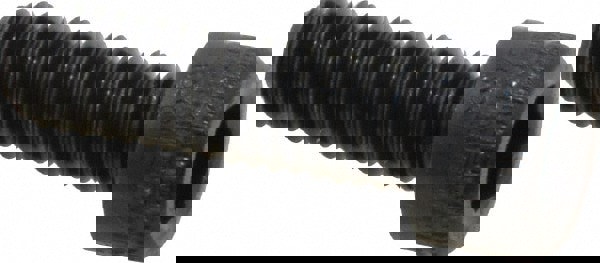 Hex Socket Cap Screw: M6 x 1.00 Metric