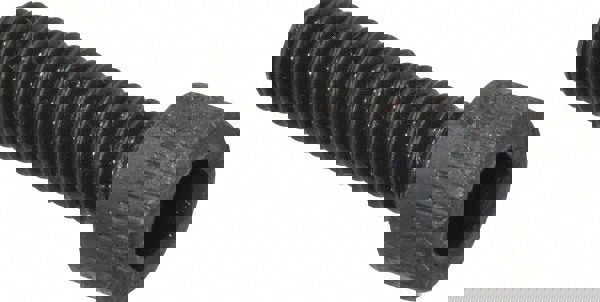 Hex Socket Cap Screw: M6 x 1.00 Metric