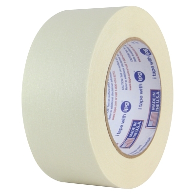 MASKING TAPE NAT 1 IN 60YD