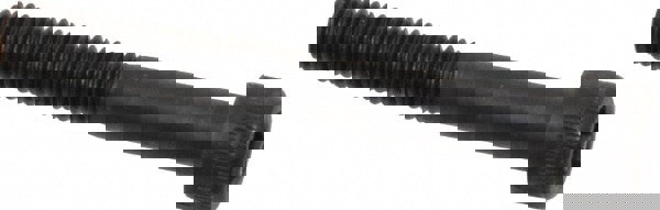 Hex Socket Cap Screw: M6 x 1.00 Metric