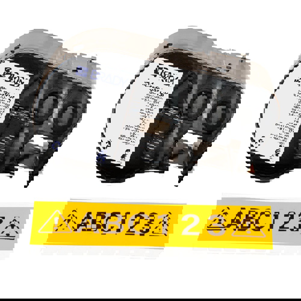 Safety & Facility Tags