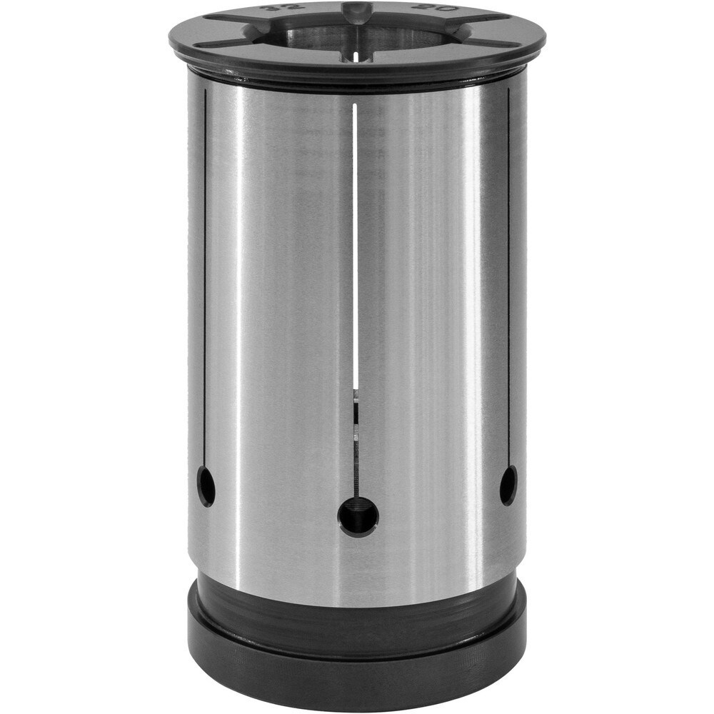 Hydraulic Chuck Sleeves; Through Coolant: Yes ; Material: Steel ; UNSPSC Code: 27112800