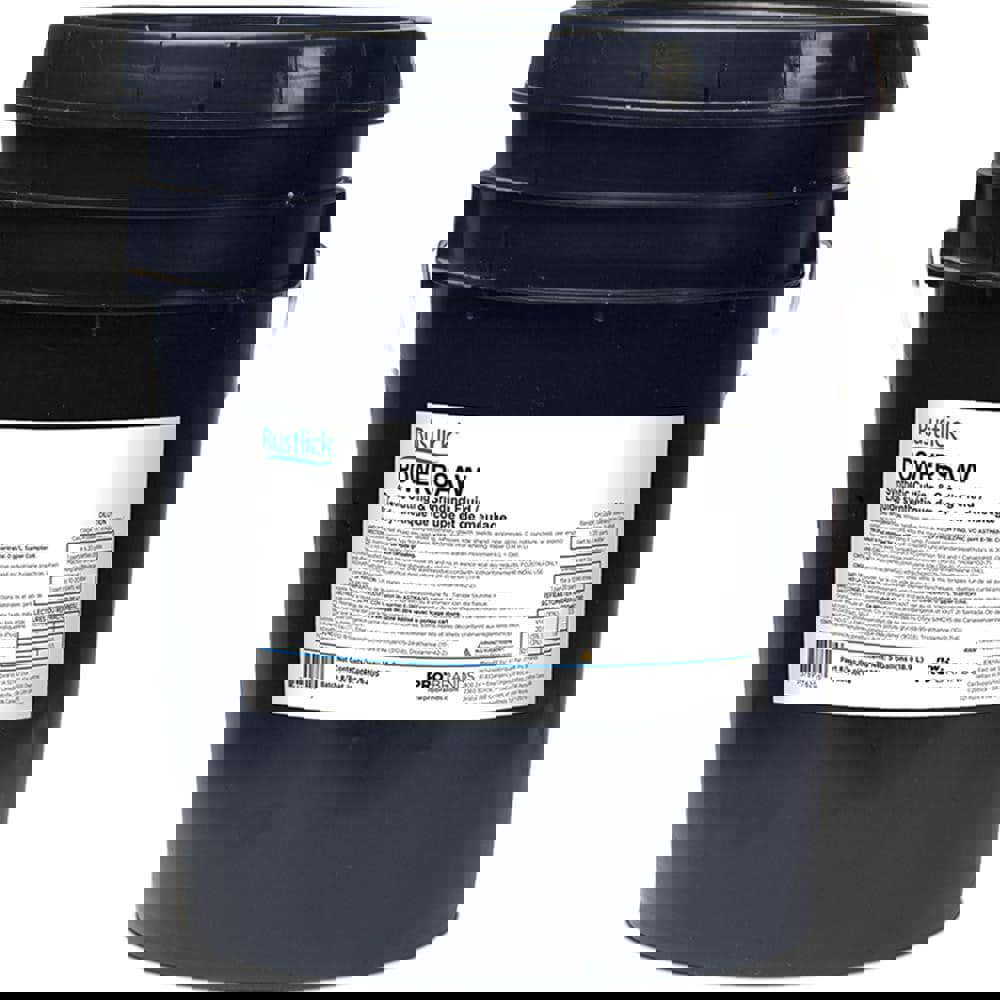 RUSTLICK POWERSAW 5 GAL PAIL