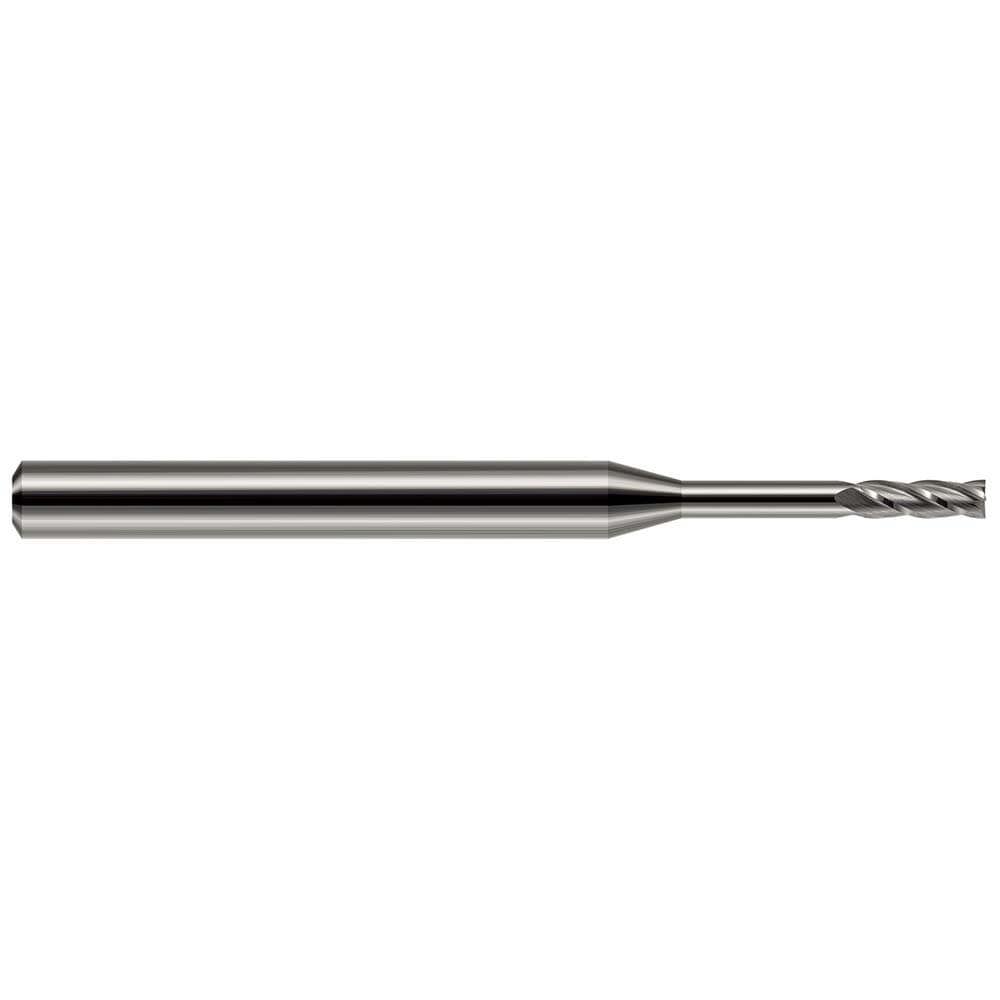 Square End Mills; Mill Diameter (mm): 0.20 ; Mill Diameter (Decimal Inch): 0.0080 ; Number Of Flutes: 2 ; End Mill Material: Solid Carbide ; Length of Cut (Decimal Inch): 0.0240 ; Length of Cut (mm): 0.6000