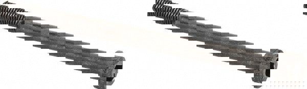 Hex Socket Cap Screw: M6 x 1.00 Metric