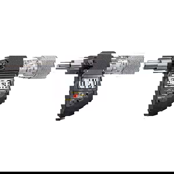 Electronic Micrometer Head