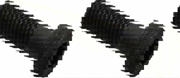 Hex Socket Cap Screw: M8 x 1.25 Metric