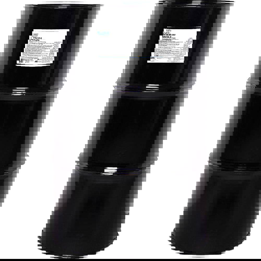 RUSTLICK POWERSAW 55 GAL DRUM