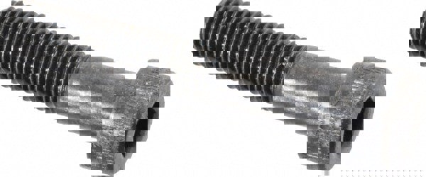 Hex Socket Cap Screw: M8 x 1.25 Metric