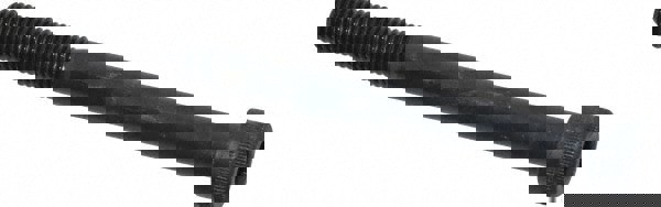 Hex Socket Cap Screw: M8 x 1.25 Metric