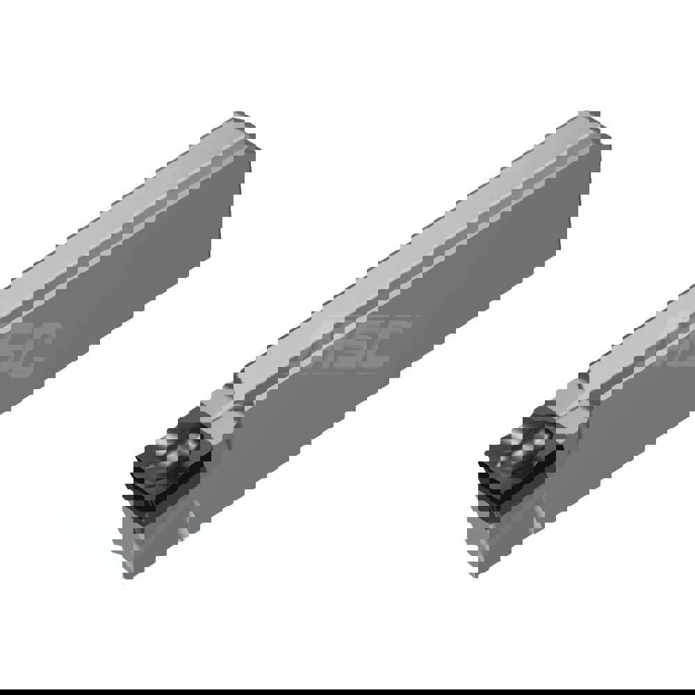 Grooving Insert: GX16F1 WDN10, Solid Carbide