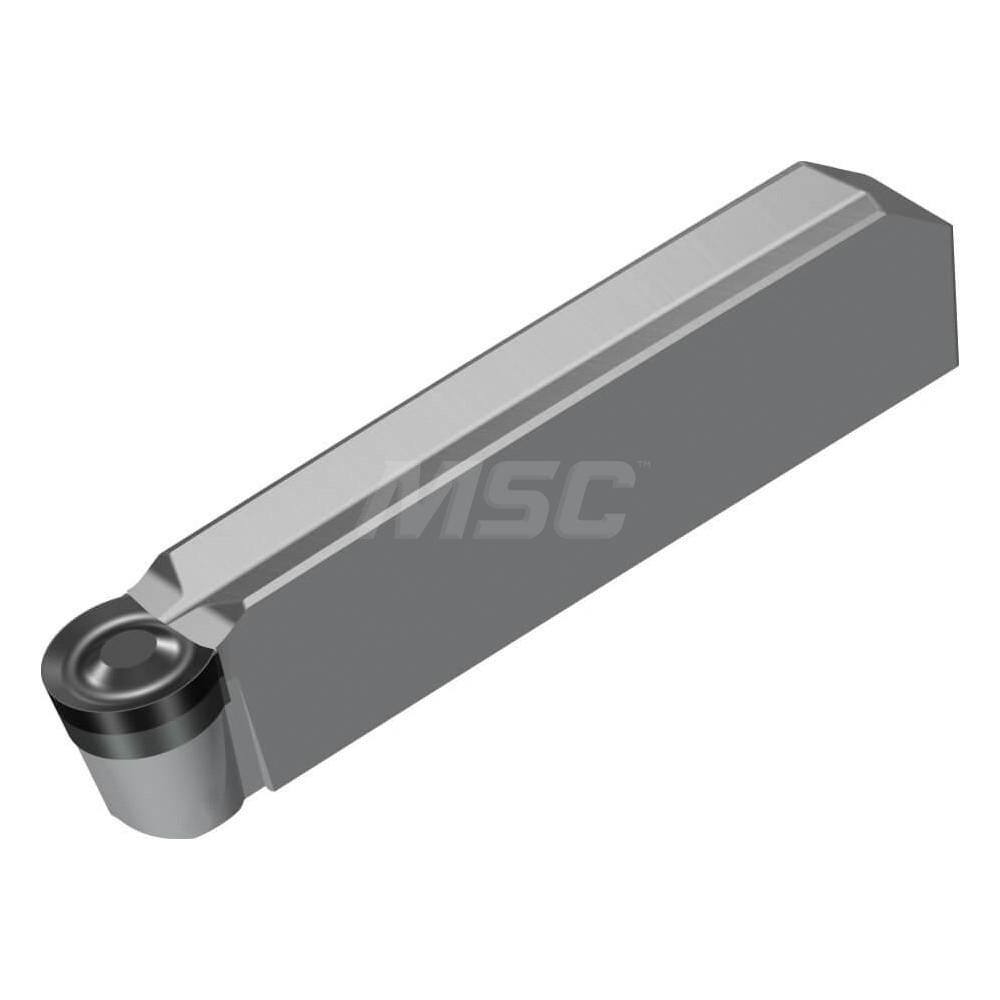 Grooving Insert: GX16M1 WDN10, Solid Carbide