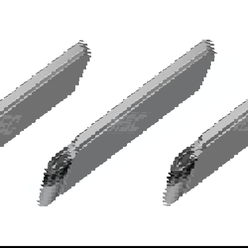 Grooving Insert: GX16M1 WDN10, Solid Carbide