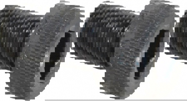 Hex Socket Cap Screw: M10 x 1.50 Metric