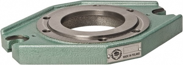 Lathe Chuck Adapter Back Plate: For Self-Centering Chucks