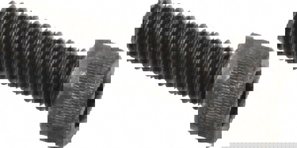 Hex Socket Cap Screw: M10 x 1.50 Metric