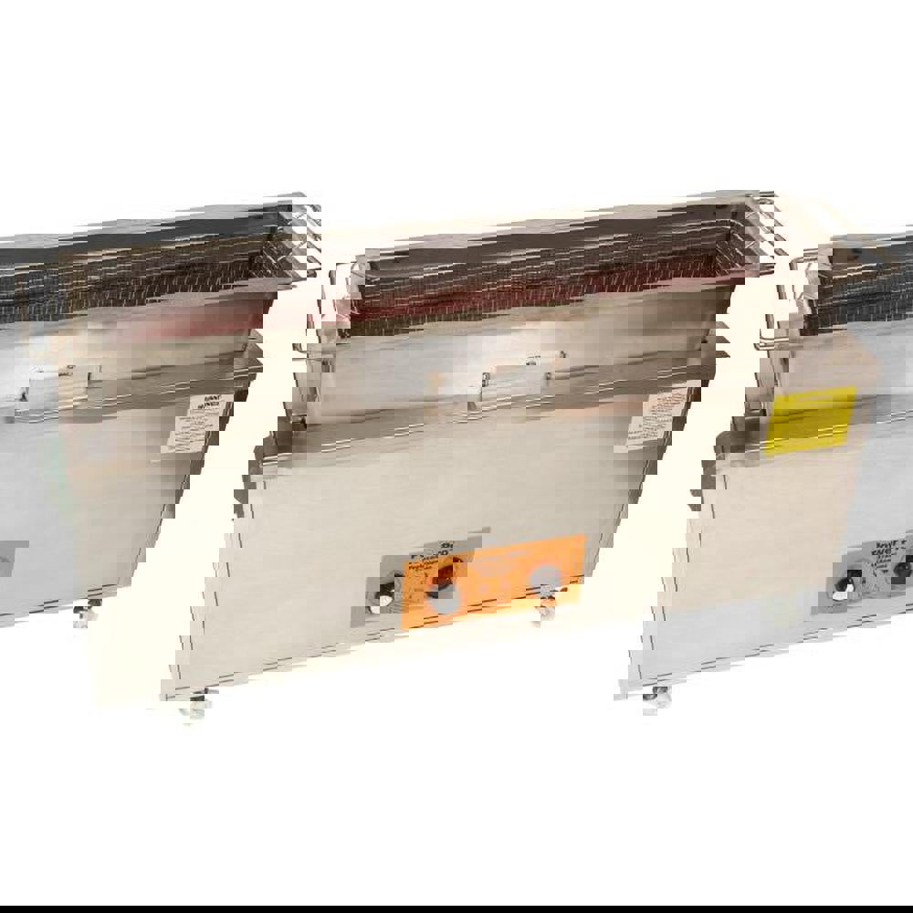 Ultrasonic Cleaner: Free Standing