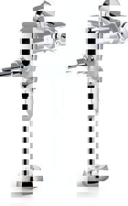 0.5 gpf Manual Flush Valve