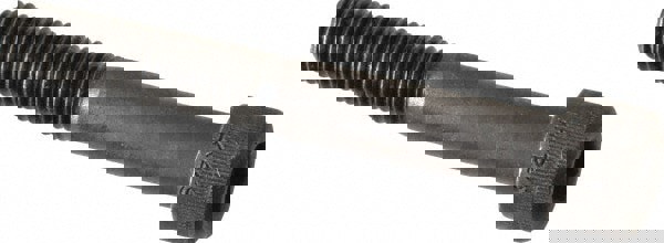 Hex Socket Cap Screw: M10 x 1.50 Metric