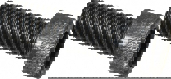 Hex Socket Cap Screw: M12 x 1.75 Metric