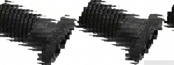 Hex Socket Cap Screw: M12 x 1.75 Metric