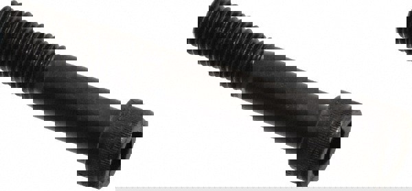 Hex Socket Cap Screw: M12 x 1.75 Metric